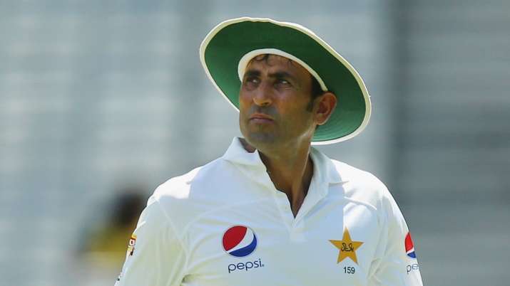 Younis Khan