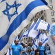 Zionism Flag