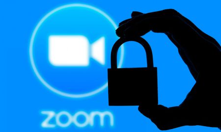 Zoom encryption