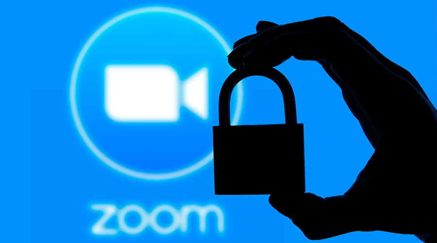 Zoom encryption