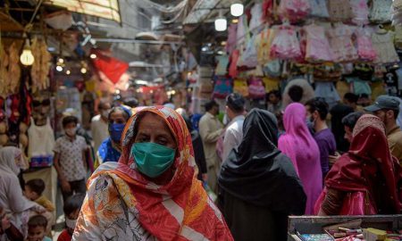 Lahore women