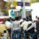 petrol shortage