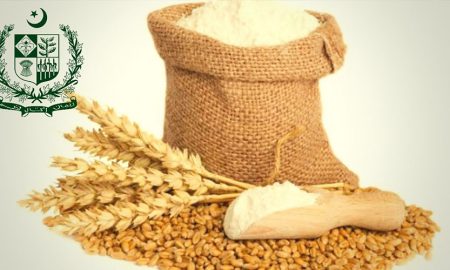 import wheat