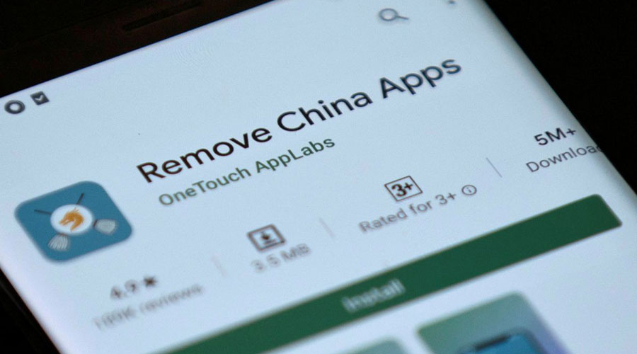 Detailed list of Indian Alternatives of Popular Chinese Apps