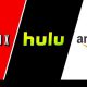 Netflix Hulu Amazon