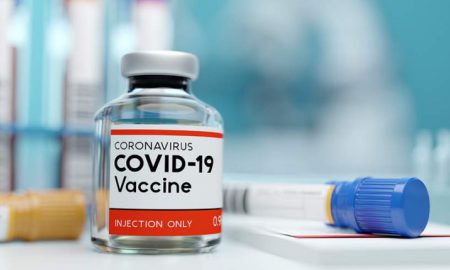 COVID-19 vaccines