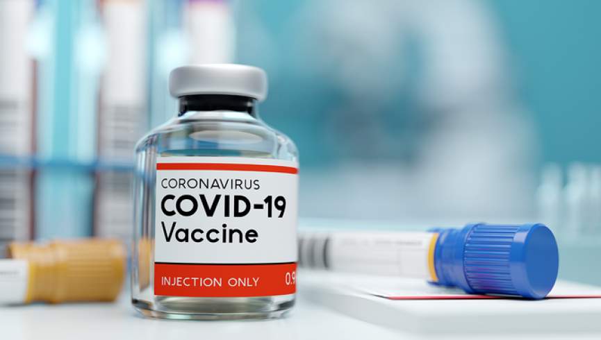 COVID-19 vaccines