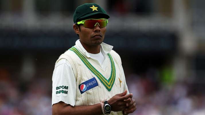 Danish Kaneria