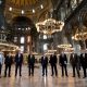 Erdogan Hagia Sophia