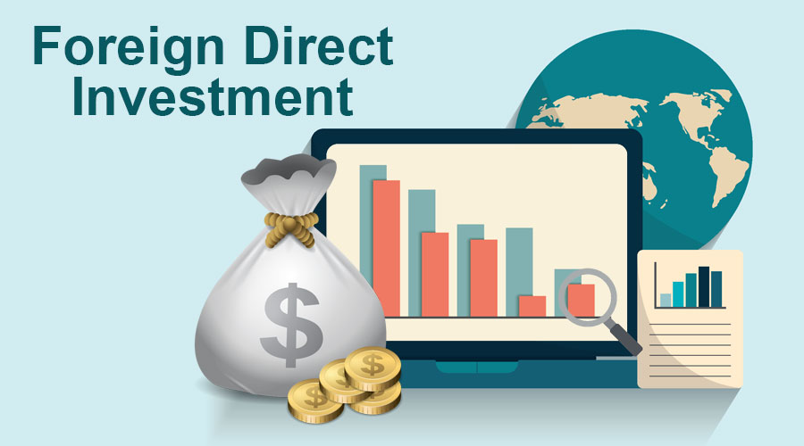 FDI in Pakistan