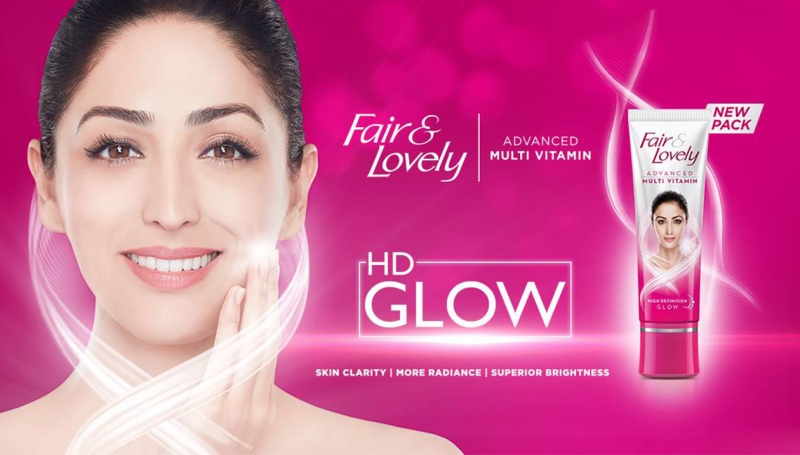 Fair & Lovely