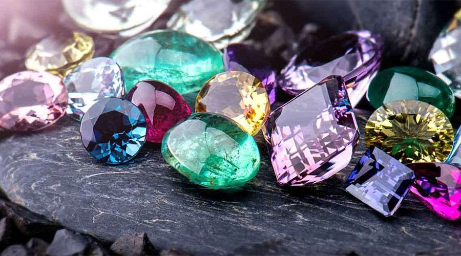 Gemstone City in Islamabad