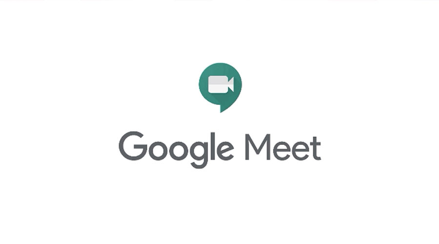 Google Meet security