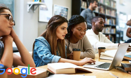 Google Scholarships