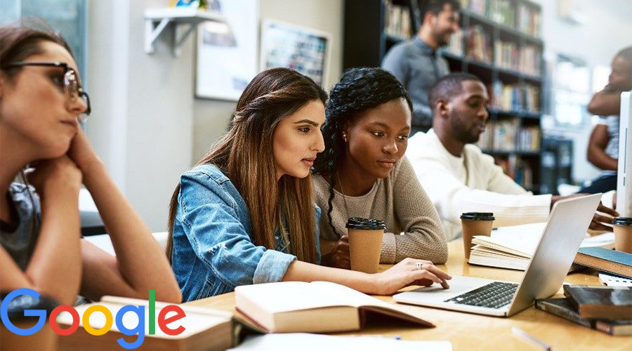 Google Scholarships