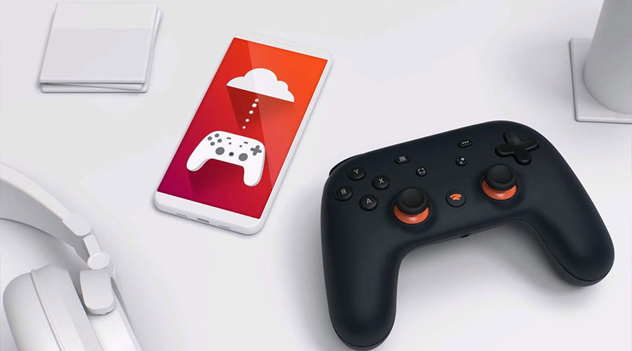 Google Stadia