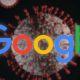 Google ads coronavirus websites