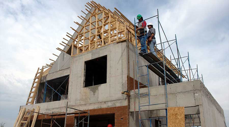 Khyber Pakhtunkhwa construction tax