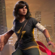 Pakistani Ms Marvel