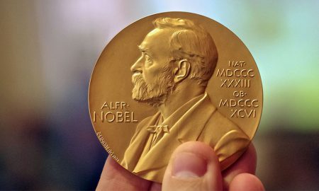 Nobel Prize cancelled