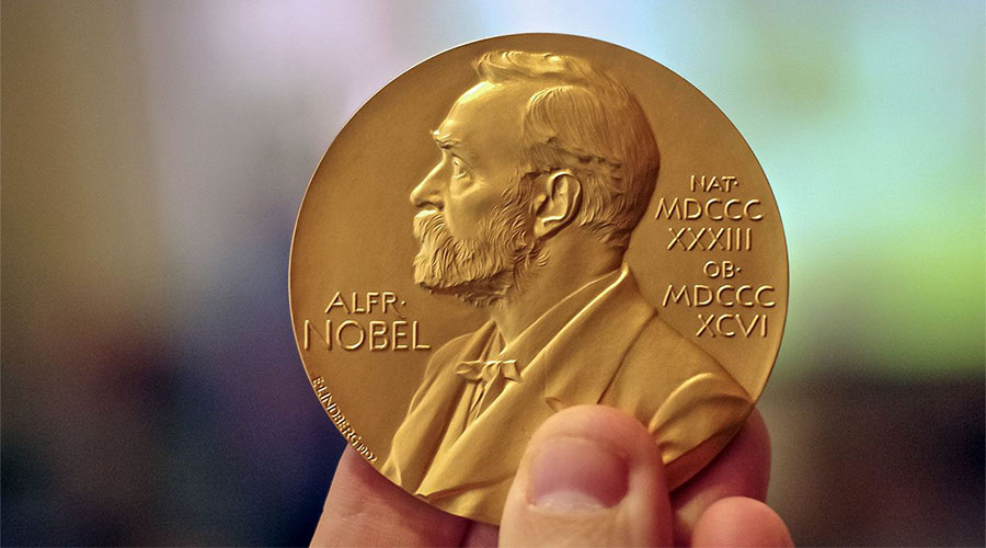 Nobel Prize cancelled