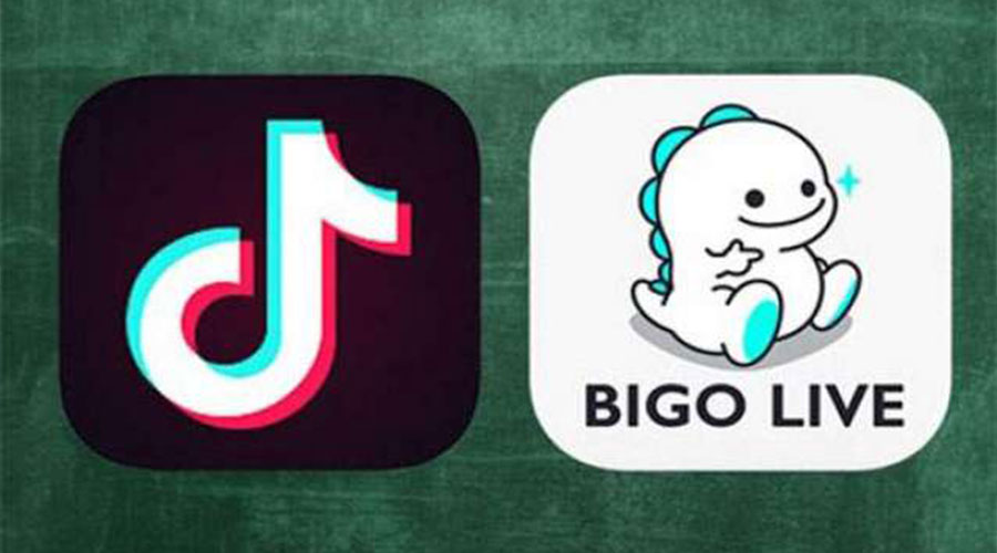 PTA Bigo TikTok