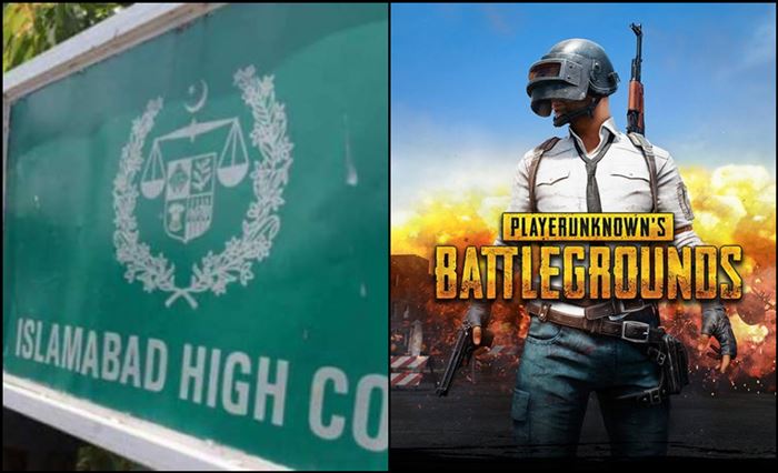 PTA PUBG ban