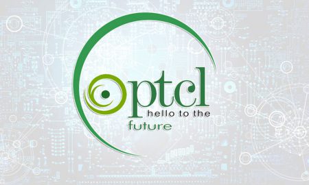 PTCL profit