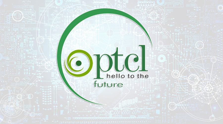 PTCL profit