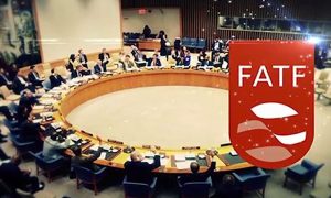 Pakistan FATF list