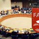 Pakistan FATF list