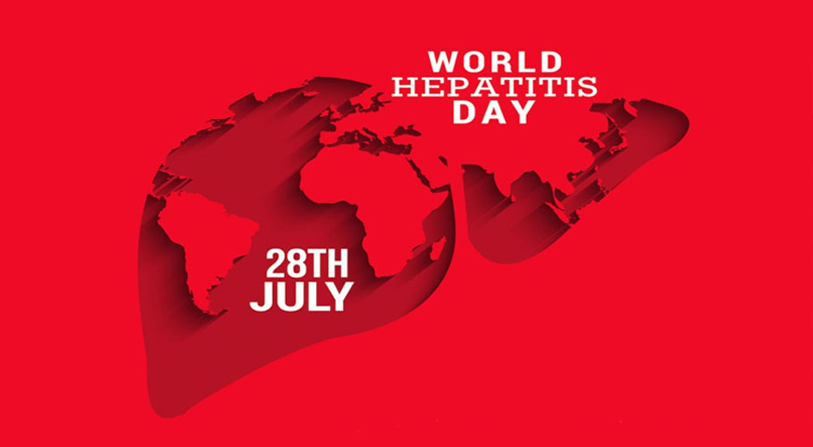Pakistan Hepatitis