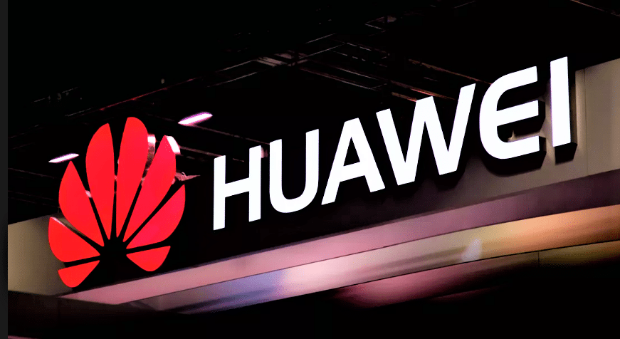 Pakistan Huawei