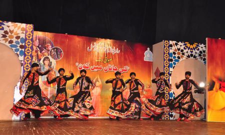 Punjab Arts Council