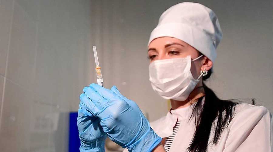 Russia first covid-19 vaccine