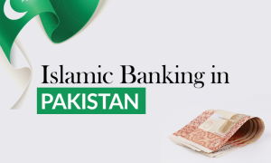State Bank Pakistan Islamic banking