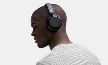 Surface Headphones 2