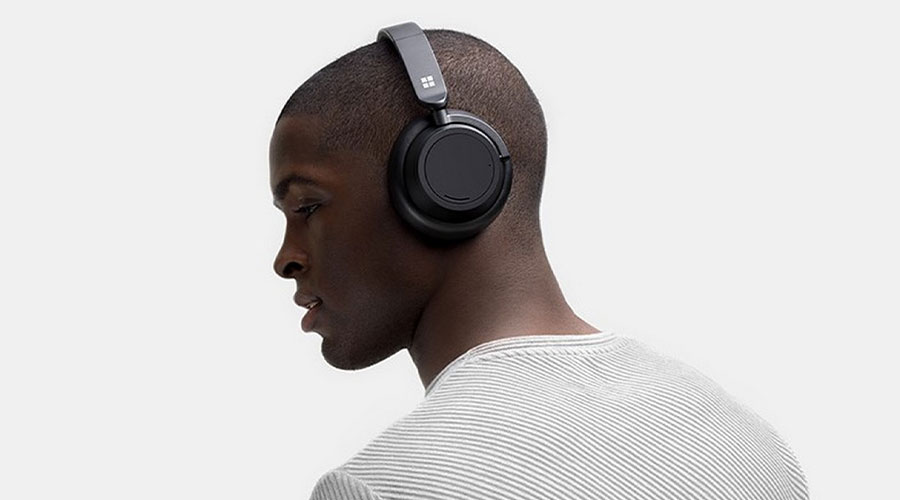 Surface Headphones 2