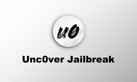 Unc0ver jailbreak