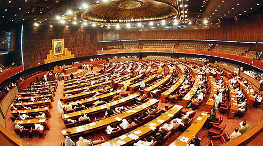 Anti-Terrorism Bill
