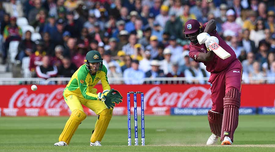 Australia West Indies T20