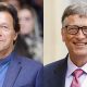 Bill Gates Pakistan’s efforts Covid-19