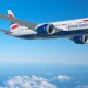 British Airways Lahore