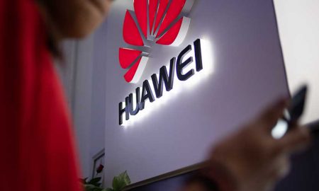 China US sanctions Huawei