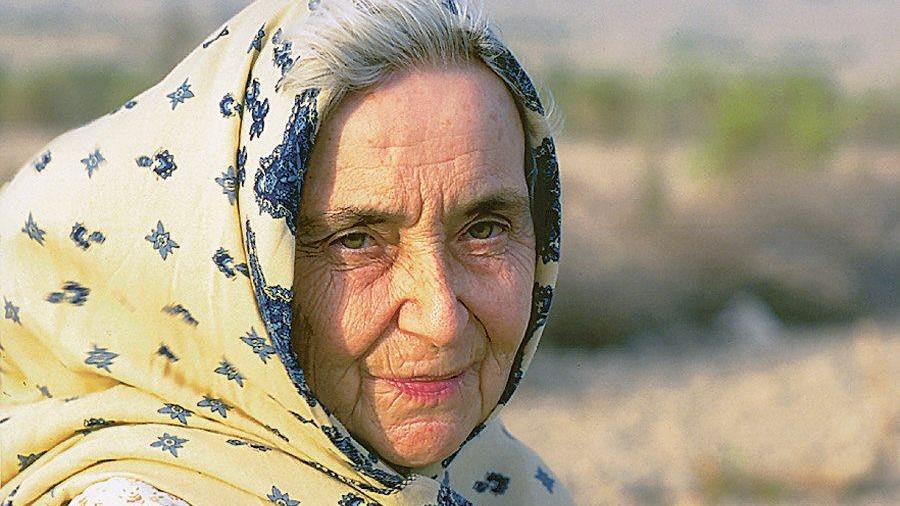 Dr Ruth Pfau remembered