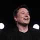 Elon Musk fourth richest