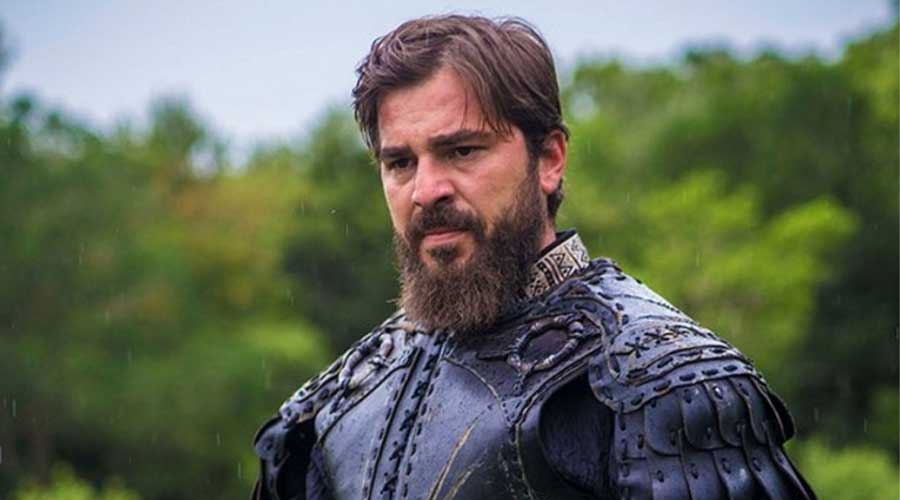 Ertugrul Engin Altan Pakistan