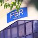 FBR tax evasion scam