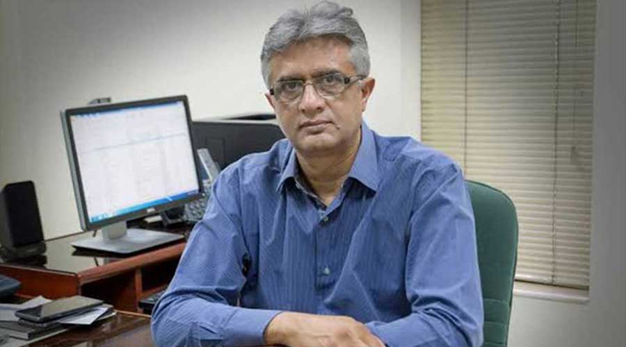 Faisal Sultan appointed Special Assistant