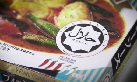 Halal food FPCCI